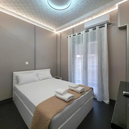 Hybrid 6d Luxury By Sdr דירה