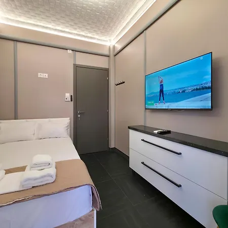 Hybrid 6d Luxury By Sdr