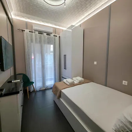 Hybrid 6d Luxury By Sdr דירה *
