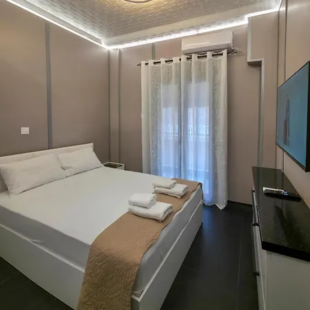Hybrid 6d Luxury By Sdr Paralía