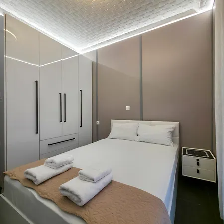 Hybrid 6d Luxury By Sdr