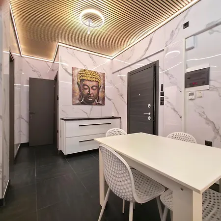 Hybrid 6d Luxury By Sdr Paralía