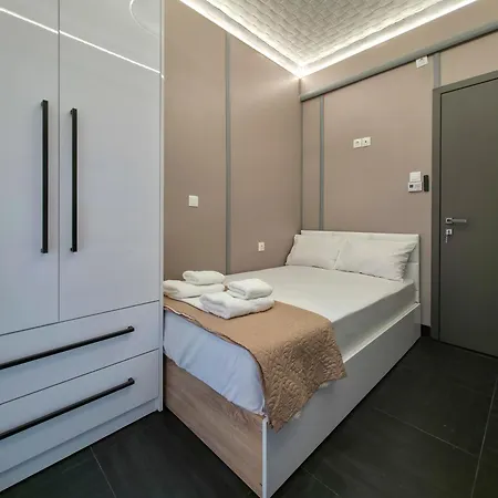 דירה Hybrid 6d Luxury By Sdr